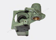 Precision Sulzer Weaving Machine Spare Parts Support Flange 28 911-805-035