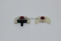 Eyelet Piece Sulzer Projectile Looms Spare Parts D=8.5mm 911-814-019 911.814.019