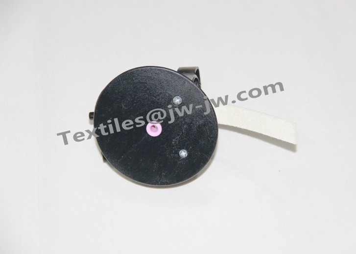 Oil Cup For Weft Somet Loom Spare Parts For JW Number Is JW-T0588