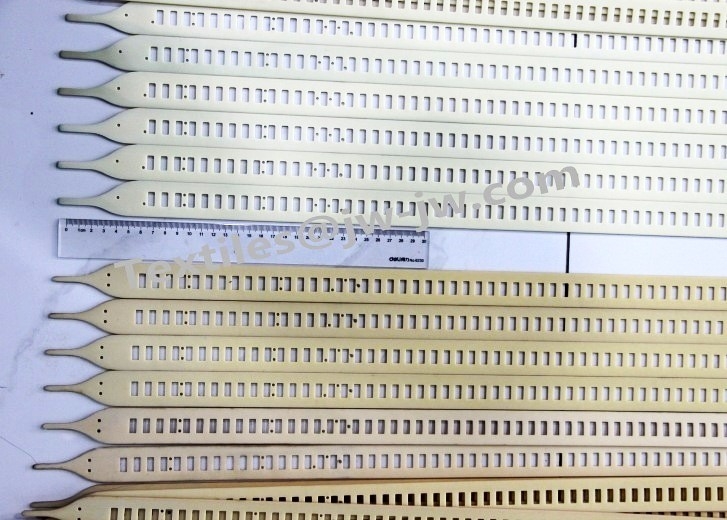 Somet  Loom  Plastic  Rapier  Tape  For AC-2S（TP2）Spare Parts