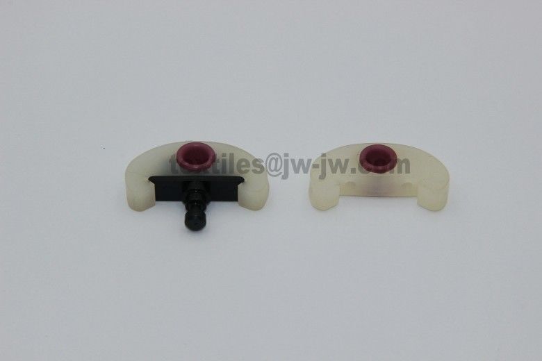 Eyelet Piece Sulzer Projectile Looms Spare Parts D=8.5mm 911-814-019 911.814.019