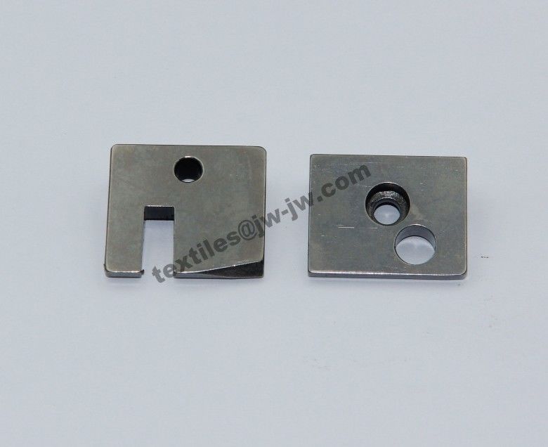 Sulzer Projectile Loom Spare Parts Front Guide Insert ES PU D1 911116164