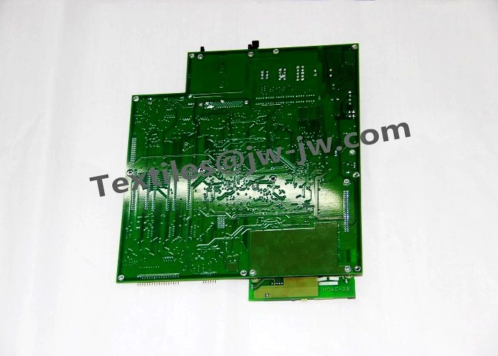 HGOT-2D A4E071B For Somet Loom Spare Parts Weaving Loom Spare Parts
