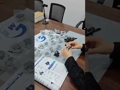 피카놀 델타/오미니 IRO 2231 폐기 저장 PIN