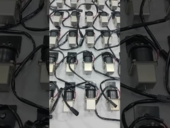 토요타 710 J3220-01050-11、J3220-01140-00 JWAV-2900의 WEFT 저장 PIN