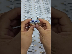 피카놀 옴니 노즐 단일 구멍