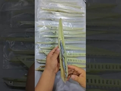 일부 완전 래피어 잡기 LH와 RH