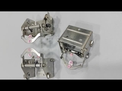 피카놀을 위한 LH 스핀 홀더 OMIN/OMIN PIUS/DELTA 에어 제트 부분 JW-B0231