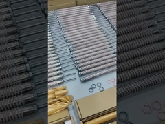 37개의 신전 고리를 가진 성전 피카놀 BE151203 JW-30917