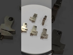 조립 튜킹 타이어 RHS