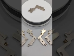 조립 펌킹 타이어 LHS 펌킹