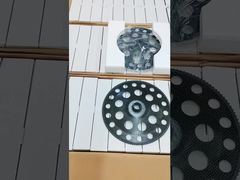 예비 부품 항목 기어 휠