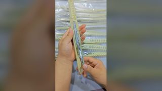 완전한 레이피어 그리퍼 LH 및 RH