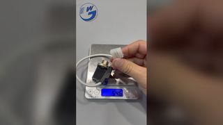 Picanol DELETA/OMNI IRO 2231 위프 저장 핀 JWAV-1000