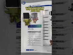 직기용 Picanol OMNI-PLUS-X 보조 노즐 솔레노이드 밸브 어셈블리 JWAV-4100