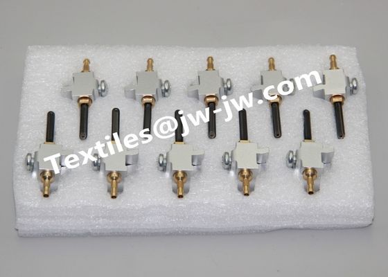 BE317930 Picanol Omni Nozzle Single Hole Picanol Omni800  Weaving Loom Spare Parts