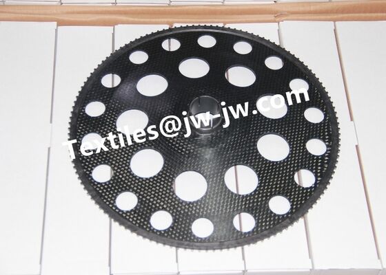 RAPIER LOOM SPARE PARTS ITEMA  GEAR WHEEL PART.NO BDB204A、BDB204B GEAR WHEEL FOR SOMET MFG EXCEL