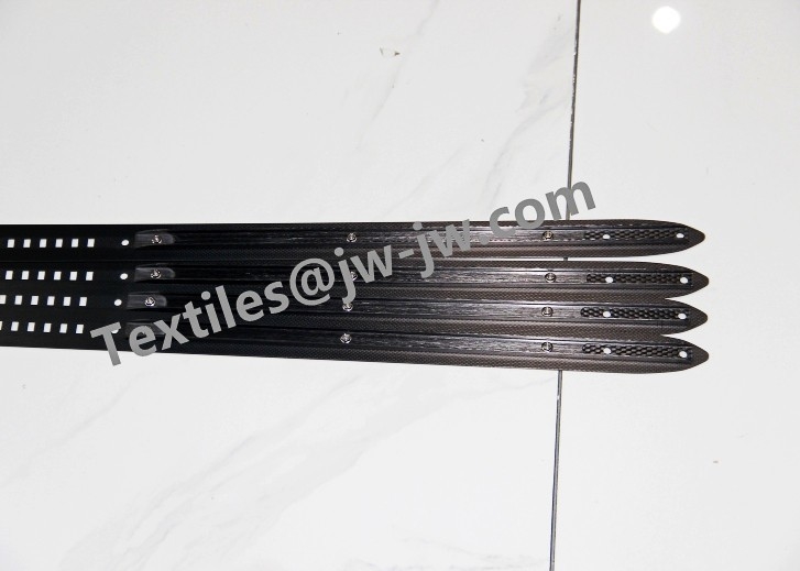 Sulzer G6500 Rapier Tape H2200MM Sulzer Rapier Loom Spare Parts