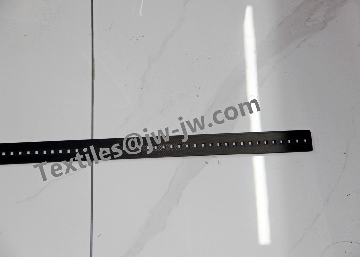 Sulzer G6500 Rapier Tape H2200MM Sulzer Rapier Loom Spare Parts