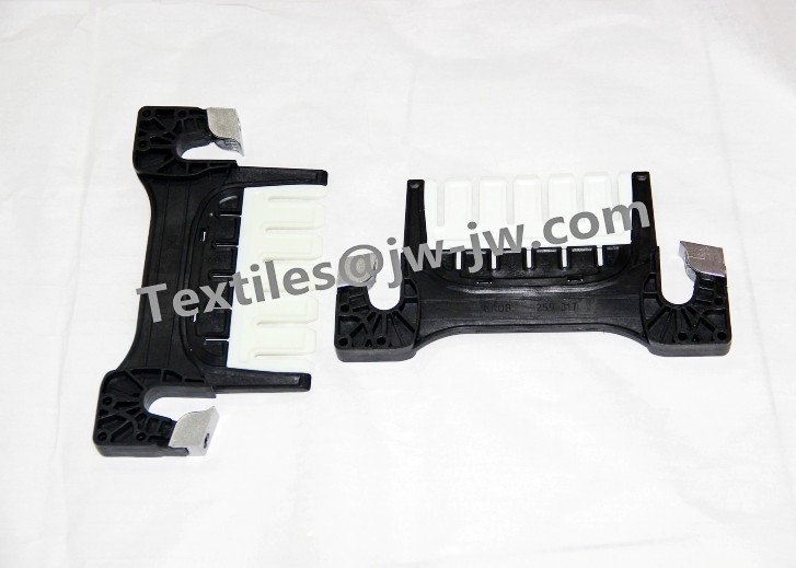 Warp Stop Bracket Omni Plus JW-B0335 Picanol Loom Spare Parts