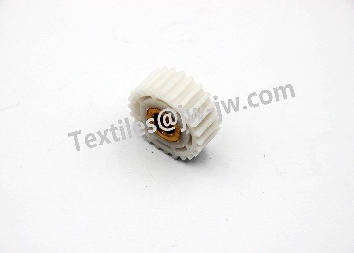 Encoder Gear Somet Airjet / Rapier Loom Spare Parts JW-T0201 BDUF08A