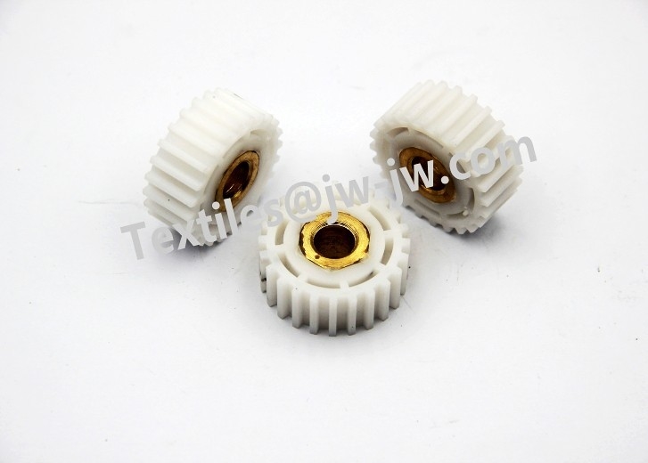 Encoder Gear Somet Airjet / Rapier Loom Spare Parts JW-T0201 BDUF08A
