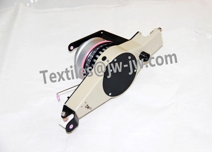 Small Rapier Weft Feeder Weaving Loom Spare Parts