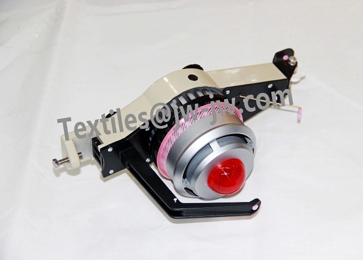 Small Rapier Weft Feeder Weaving Loom Spare Parts
