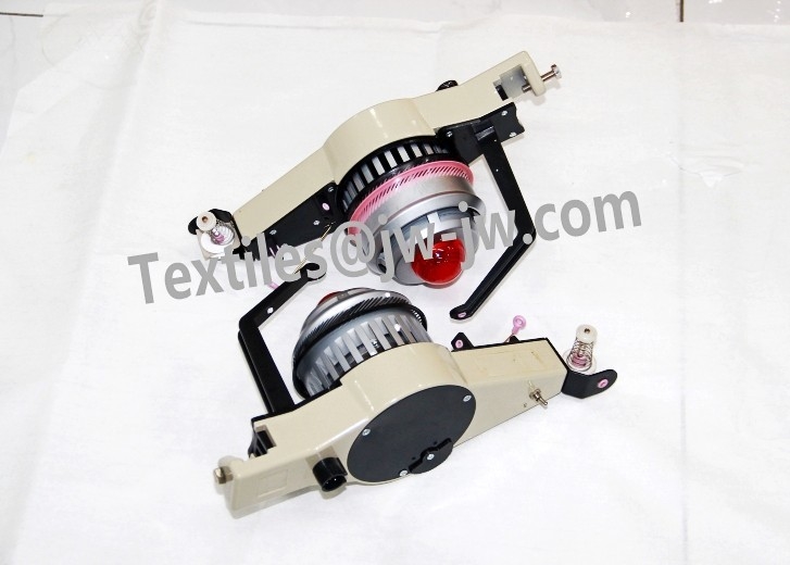 Small Rapier Weft Feeder Weaving Loom Spare Parts