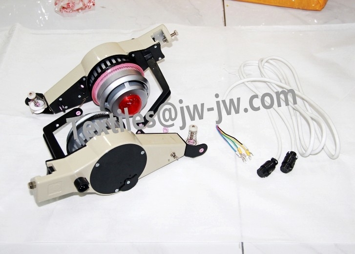 Small Rapier Weft Feeder Weaving Loom Spare Parts