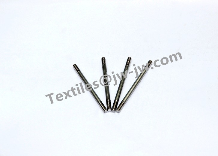 JW-B0234 B158884 Shaft For Picanol Loom Spare Parts Weaving Loom Spare Parts