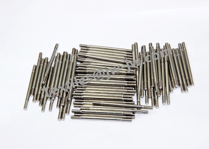 JW-B0234 B158884 Shaft For Picanol Loom Spare Parts Weaving Loom Spare Parts