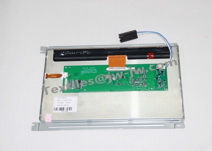 Picanol Loom Spare Parts Made In Featuring Picanol Gamma Metal Display