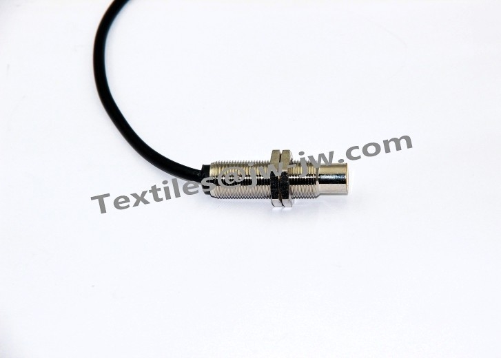 Proximity Switch Pica With 2 Pin L=45 BE22280 Picanol Loom Spare Parts