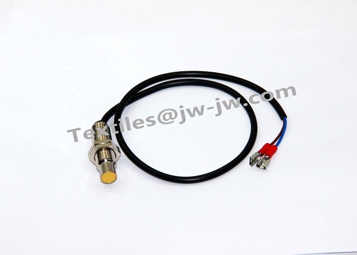 Proximity Switch Pica With 2 Pin L=45 BE22280 Picanol Loom Spare Parts