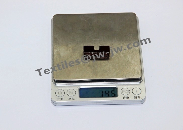 Picanol Loom Metal Lainas Optimax 15g Spare Parts BA237795