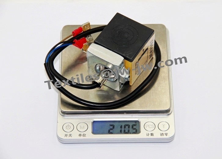 Picanol Loom Motion Transducer 215g Spare Parts BE83081 BE83082