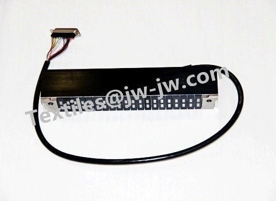 STABLI Dobby Machine  3500G  Staubli  Dobby Spare Parts Electromagnet (20 New Models)