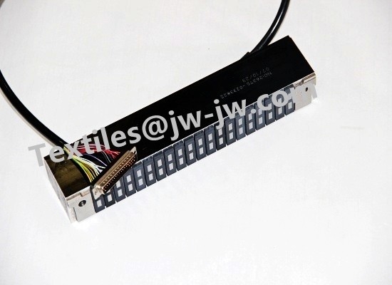 STABLI Dobby Machine  3500G  Staubli  Dobby Spare Parts Electromagnet (20 New Models)