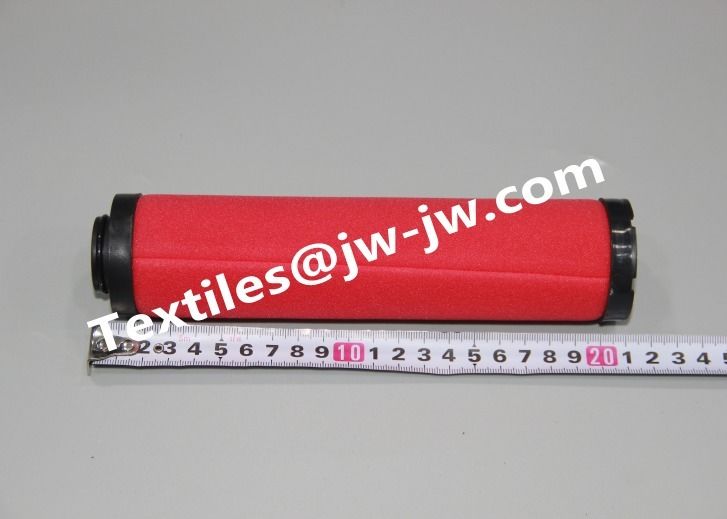WEAVING LOOM SPARE PARTS FILTER ELEMENT FOR PICANOL OMNIPIUS  BA300427  JW-B0800