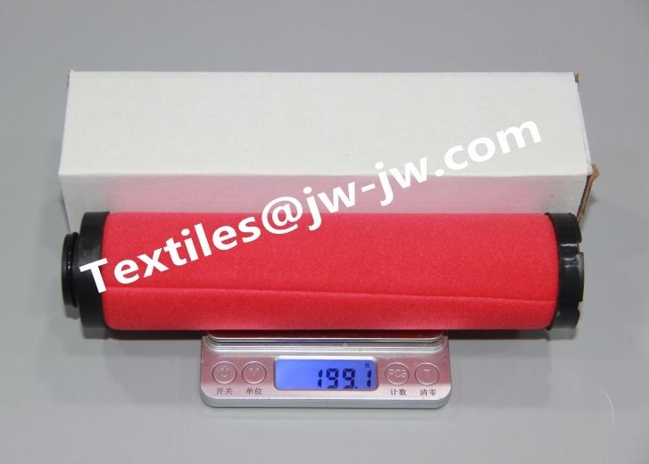 WEAVING LOOM SPARE PARTS FILTER ELEMENT FOR PICANOL OMNIPIUS  BA300427  JW-B0800
