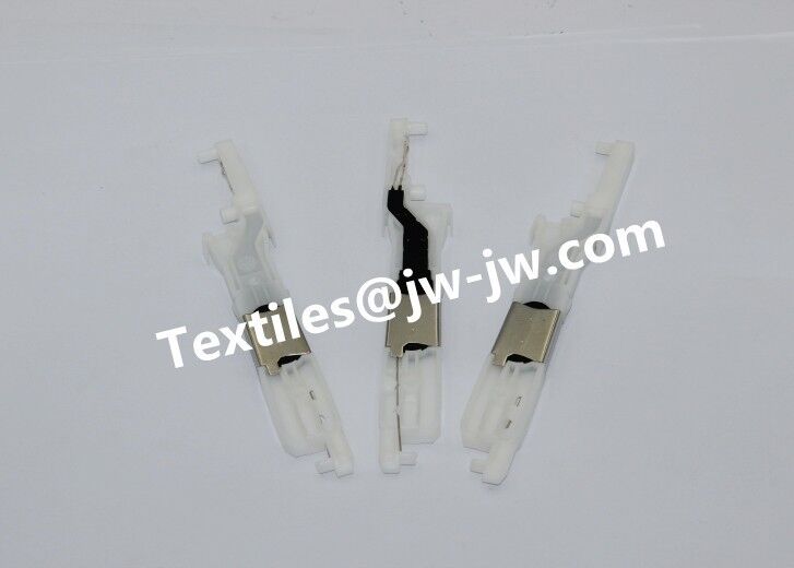 White MJ Solenoid Valve Jacquard machine solenoid valve Weaving Loom Spare Parts