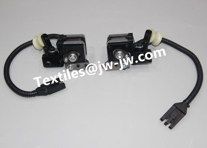 PICANOL AIRJET LOOM PARTS MOTOR CUTTER LH and RH  FOR PICANOL LOOM BE235170、BE235169