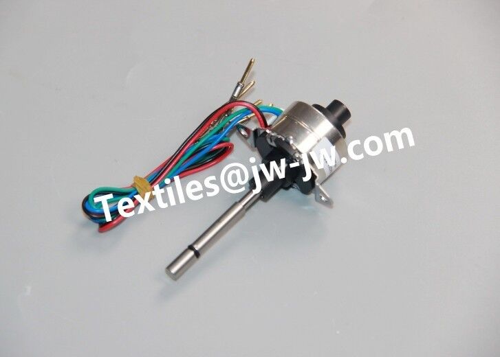 BE300601 MOTOR FOR SOLENOID VALVE OMNIPLUS 800 PICANOL AIRJET LOOM SPARE PARTS