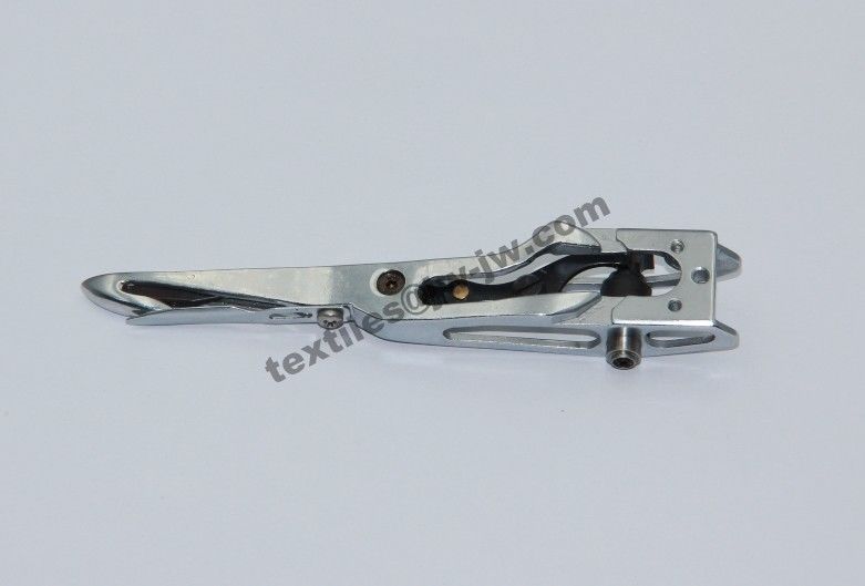 Serrated Rapier Hook 847323 Weaving Loom Spare Parts