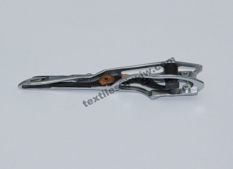 Serrated Rapier Hook 847323 Weaving Loom Spare Parts