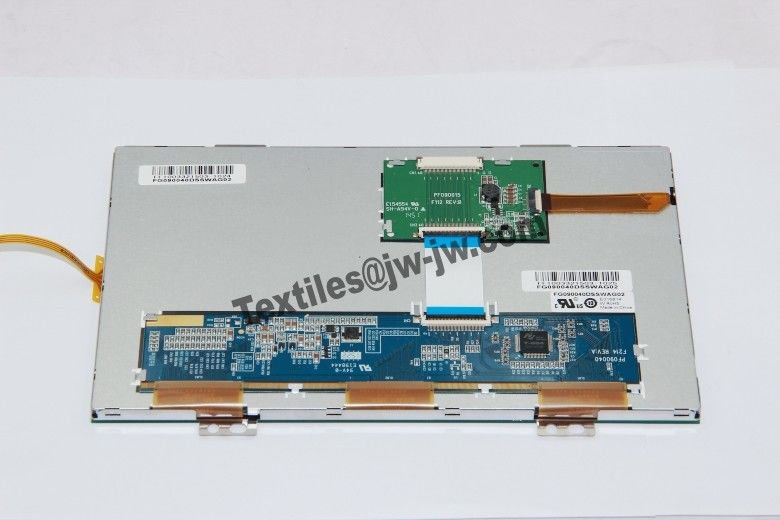Picanol Airjet Loom Spare Parts Omni Plus 800 Screen Display