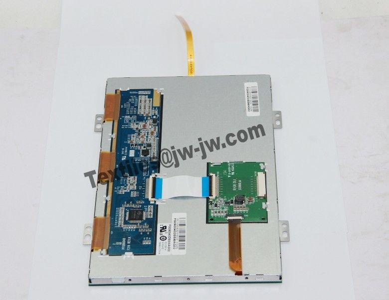 Picanol Airjet Loom Spare Parts Omni Plus 800 Screen Display