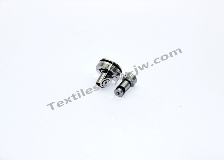 Good Quality Tsudakoma Zax 9200 Solenoid Valves Spare Parts Airjet Loom Parts Weaving Loom Spare Parts Factory