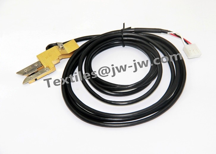 Nissan Water Jet Infrared Sensor For Weaving Loom Spare Parts